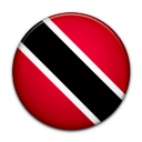 Flag Of Trinidad And Tobago Icon